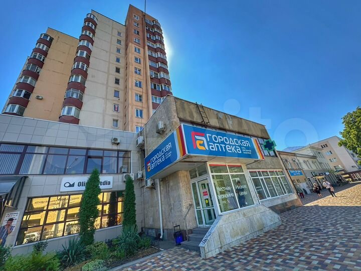 Свободного назначения, 112.7 м²