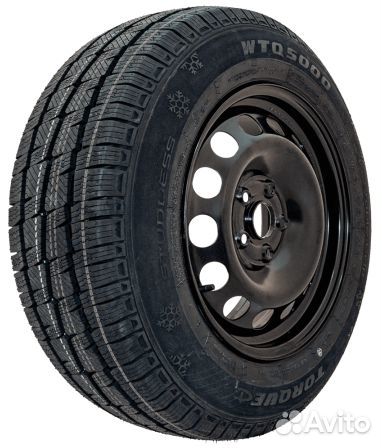 Torque WTQ5000 215/75 R16 114R