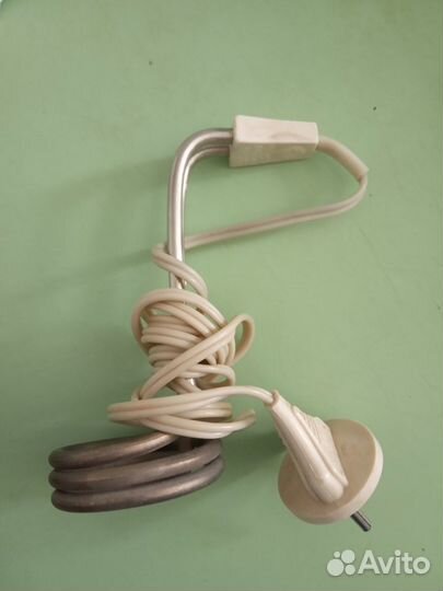 Кипятильник 0.7 кВт