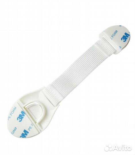 Блокираторы на двери мебели