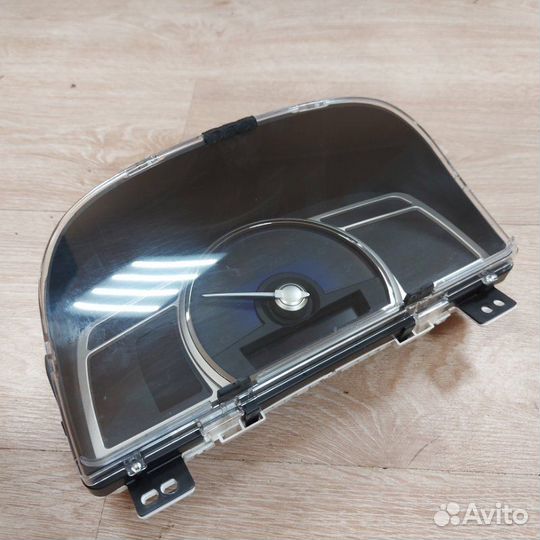 Приборная панель Honda Civic 8 4D 2009-2011