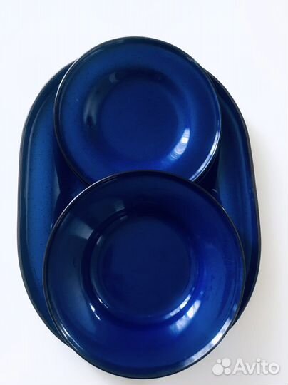 Посуда IKEA тарелки