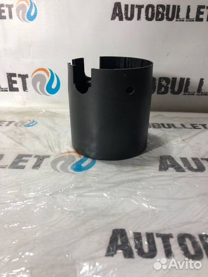 Кожух рулевой колонки Mercedes Cls W219 M113.967