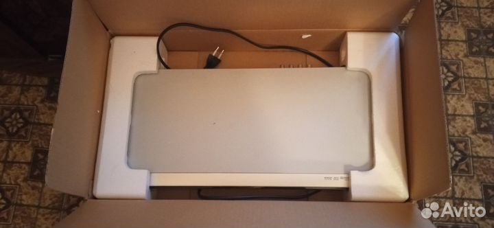 DVD проигрыватель LG