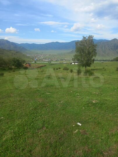 Участок 2,21 га (ИЖС)