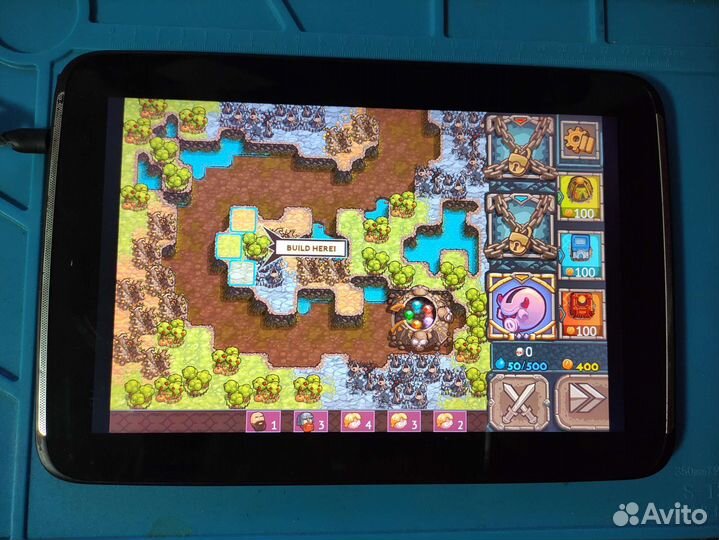 Планшет samsung nexus 10