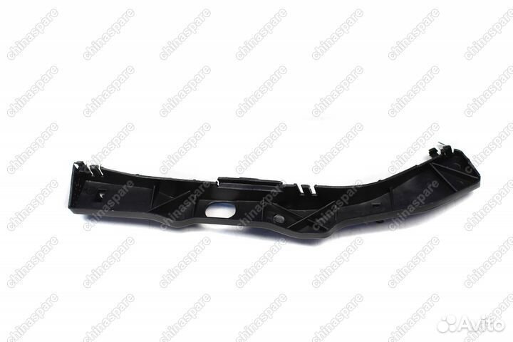 Кронштейн бампера переднего верхний правый Geely MK