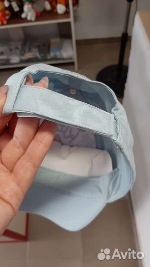 Кепка бейсболка детская