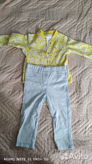 Детская одежда для девочек