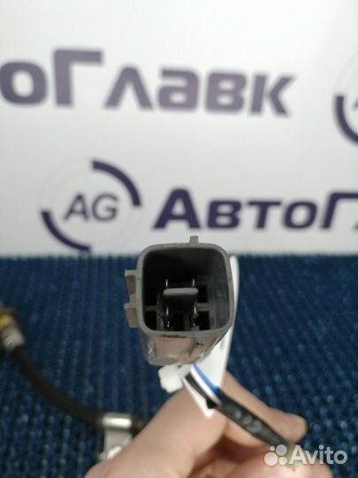 Лямбда зонд Mazda Demio