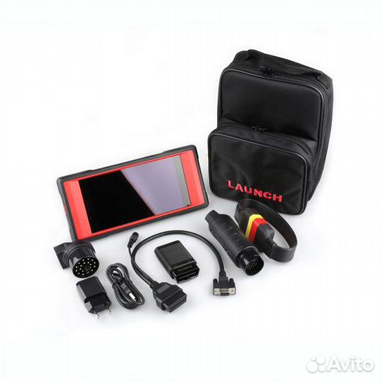 Продаю мультимарочный сканер Launch