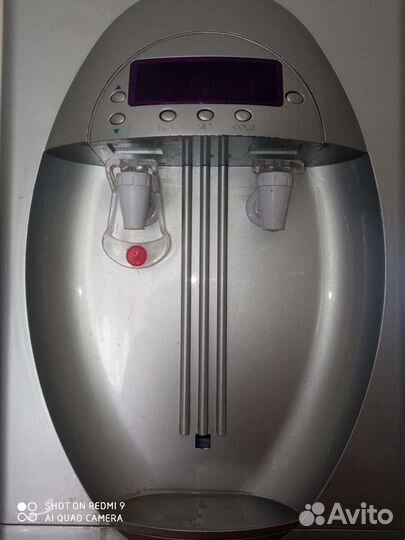 Кулер для воды