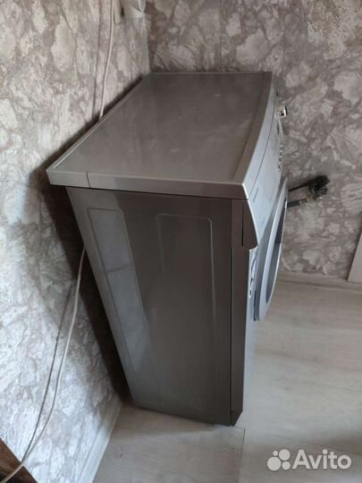 Стиральная машина samsung бу