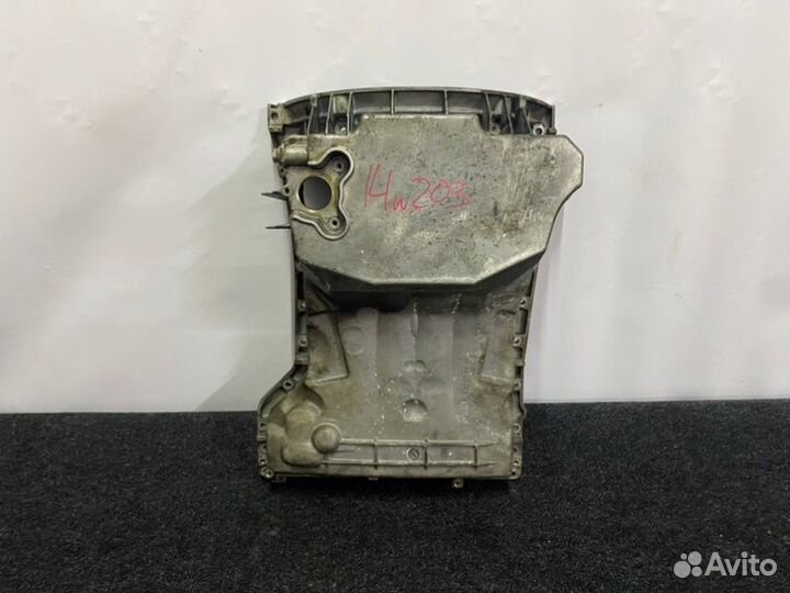 Поддон Mercedes 203 W203 M271.940 2006