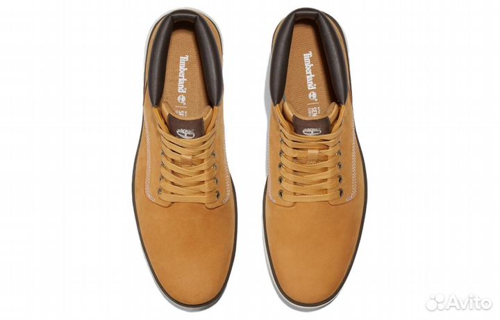 Timberland Bradstreet Outdoor Boots Men Brown (44)