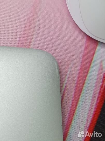 Крышка матрицы в сборе Apple MacBook Pro A1398