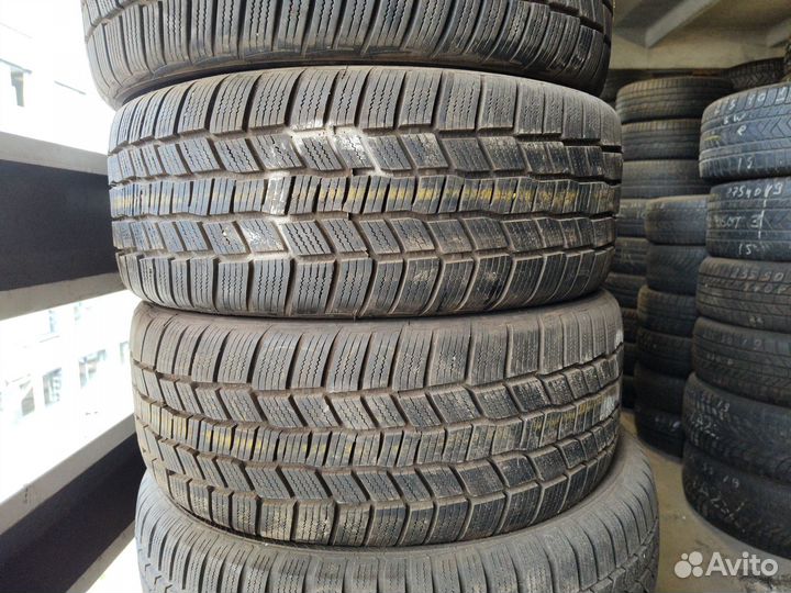 General Tire Grabber 225/45 R18