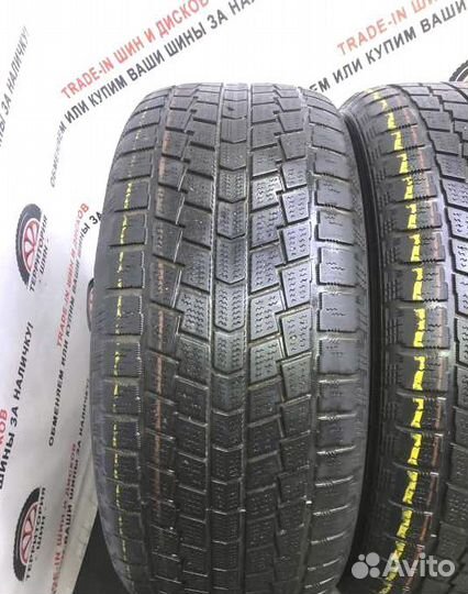 Hankook Dynapro I'Cept RW08 225/65 R17 101R