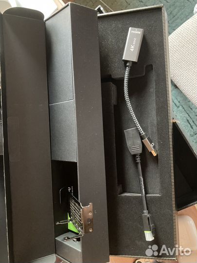 Nvidia Quadro RTX A2000