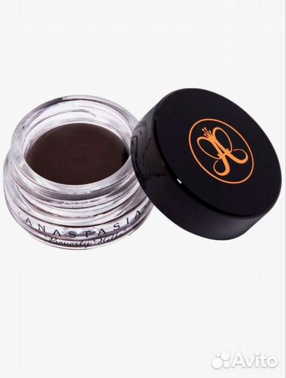Помадка для бровей от Анастасия