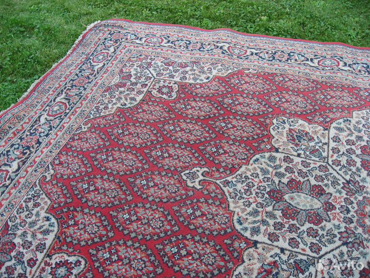 Ковёр синтетический 2 х 3 м импортный