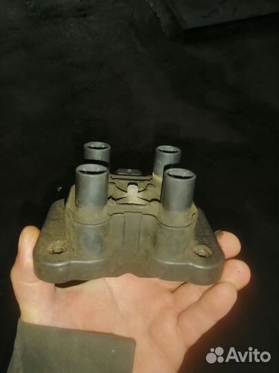 Модуль ваз 2114