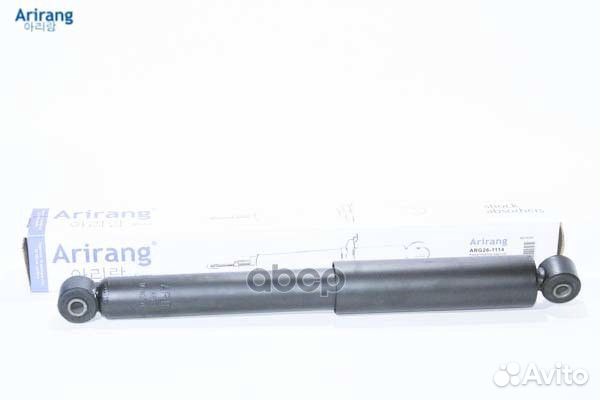 Амортизатор задний GAS ARG26-1114 Arirang