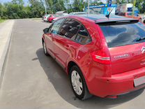 Citroen C4 1.6 AT, 2010, 245 000 км, с пробегом, цена 575 000 руб.