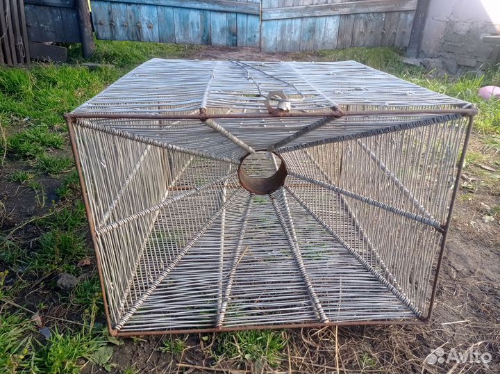 Рыболовная снасть