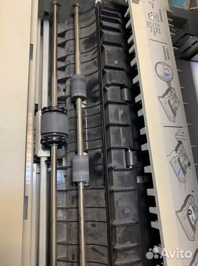 Ремонт принтеров, компьютеров, ноутбуков