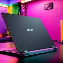 Ноутбук asus для любых задач