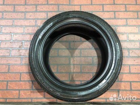 Dunlop SP Sport Maxx 050+ 225/50 R17 98Y