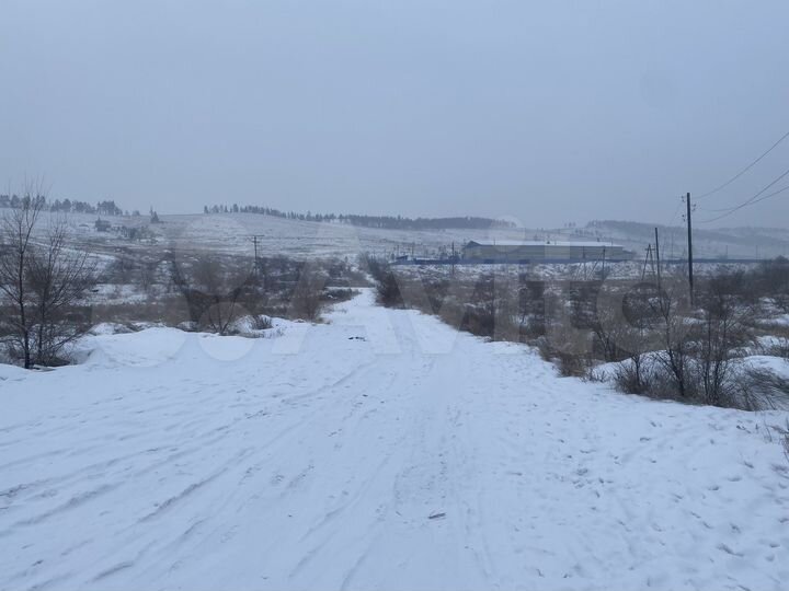 Участок 3,06 га (СНТ, ДНП)
