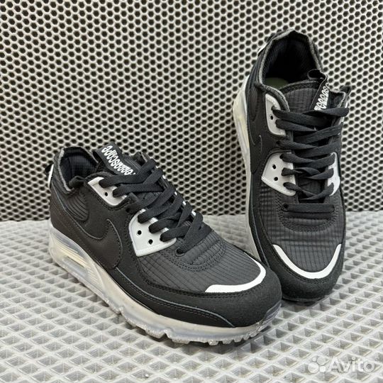 Кроссовки мужские nike air max terrascape 90