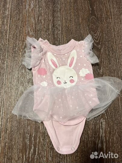 Детские вещи на девочку