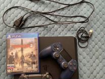 Sony PS4 slim 1tb