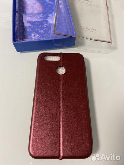 Чехол Huawei Nova 2