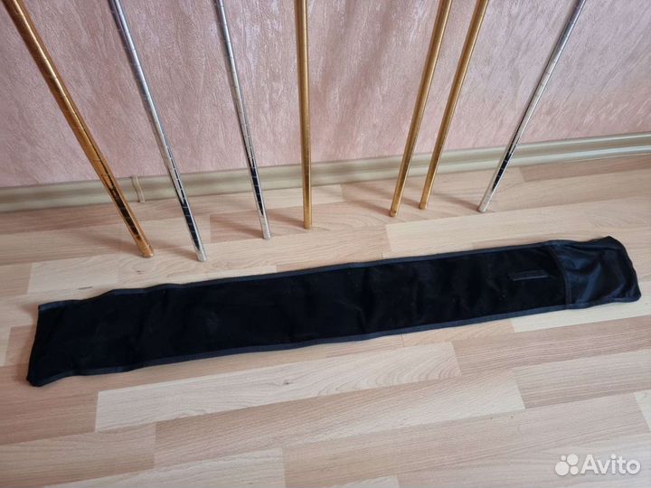 Трости для восточных танцев 