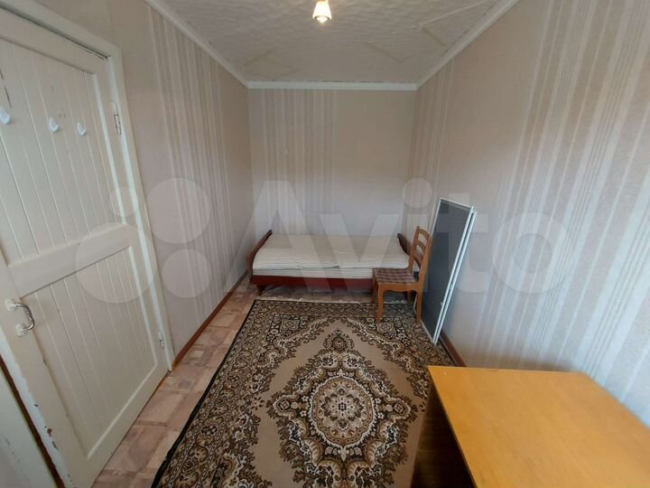 2-к. квартира, 45 м², 4/5 эт.