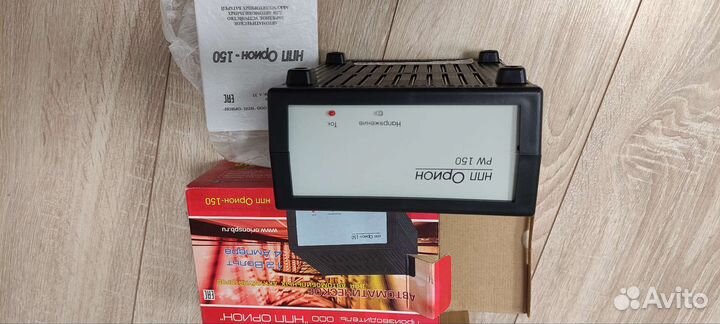 Зарядное устройство для акб автомобиля