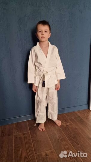 Форма для единоборств