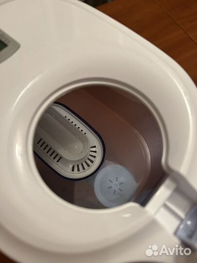 Фильтр-кувшин для воды