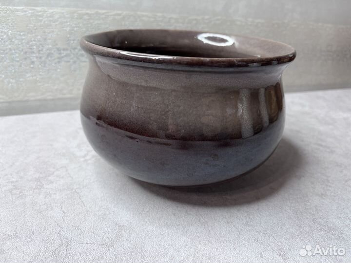 Интерьерная ваза для икебаны