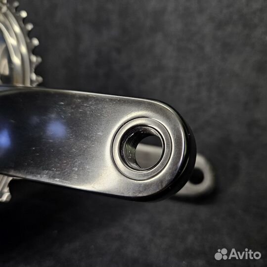 Система шатунов (шатуны) для велосипеда Shimano 10