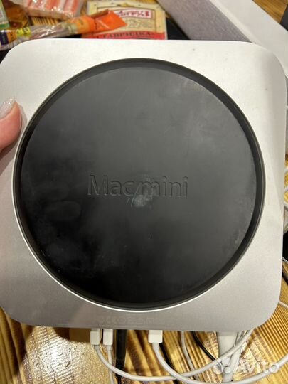 Apple Mac mini 2014