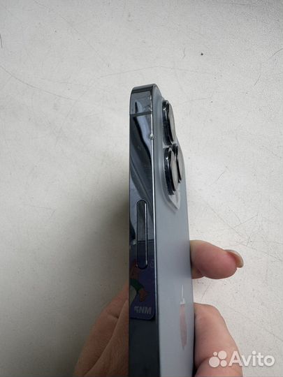 iPhone 13 Pro Max, 128 ГБ