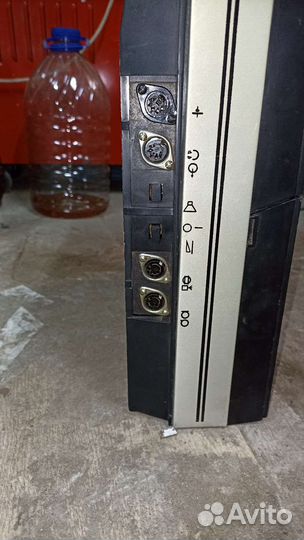 Магнитофон Романтик 304