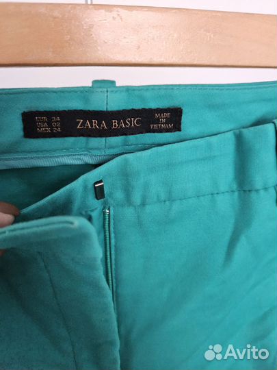 Бриджи женские