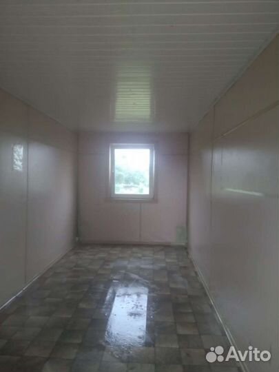 Продается бытовка