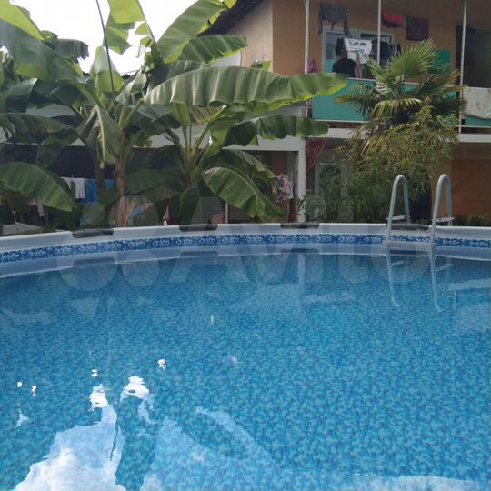 Комната 25 м² в 9-к., 1/2 эт.